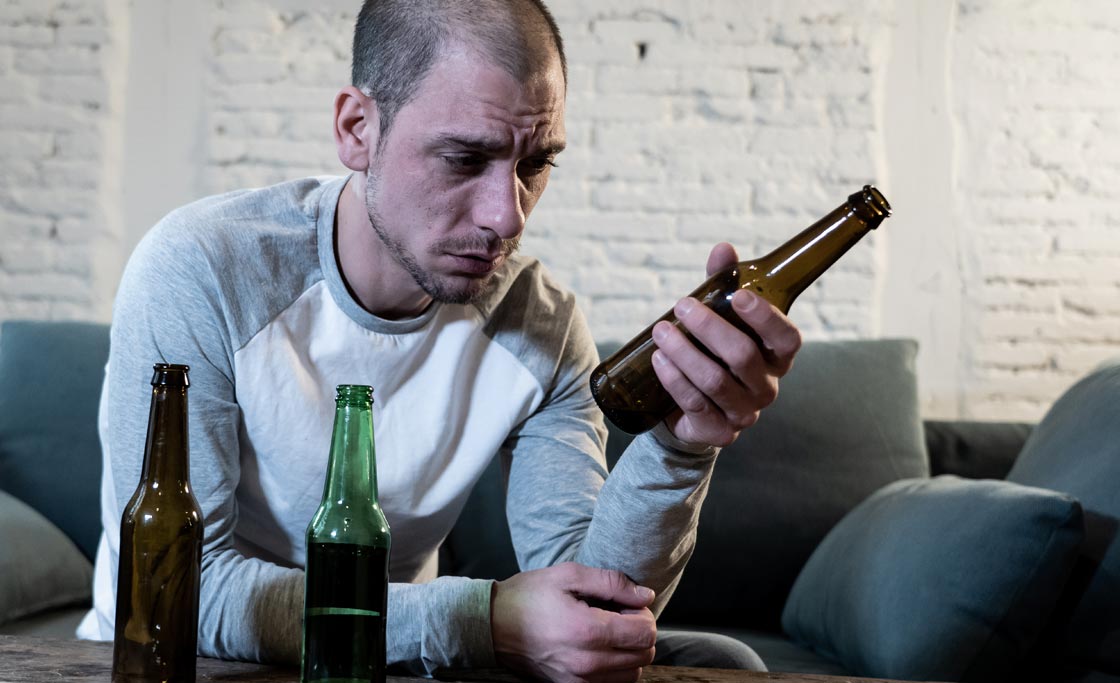 Убрать алкогольную зависимость в Шемятино